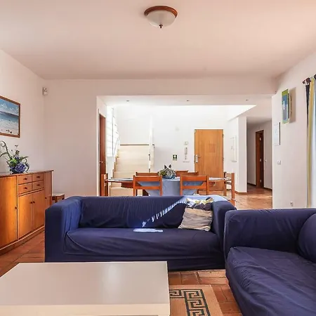 Vakantiehuis Holiday - Alg01413-f