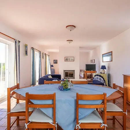 Vakantiehuis Holiday - Alg01413-f Albufeira