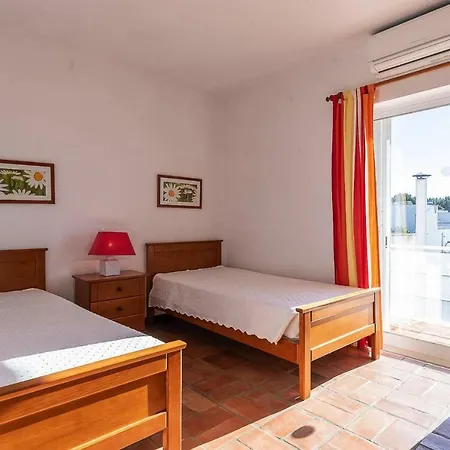 Vakantiehuis Holiday - Alg01413-f