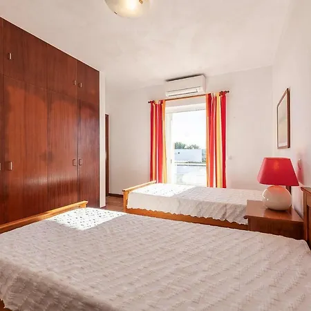 Vakantiehuis Holiday - Alg01413-f
