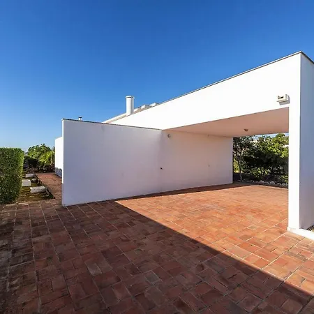 Casa de Férias Holiday - Alg01413-f